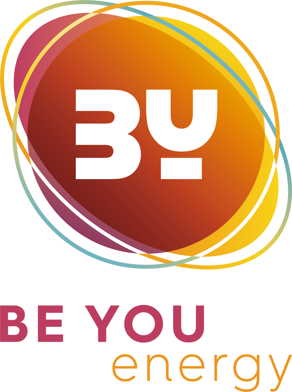 logo Be You Energy  